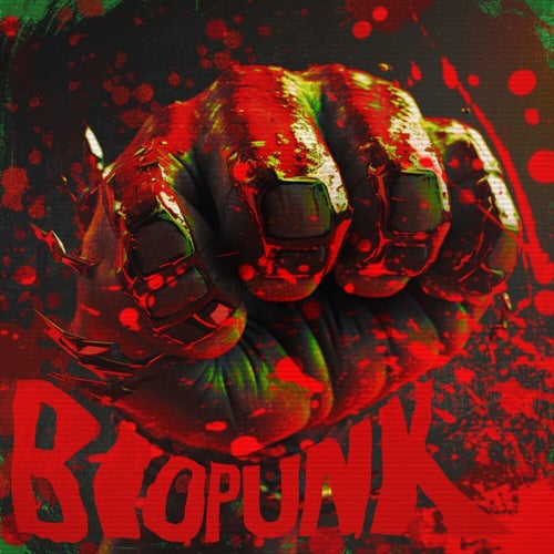 BioPunk