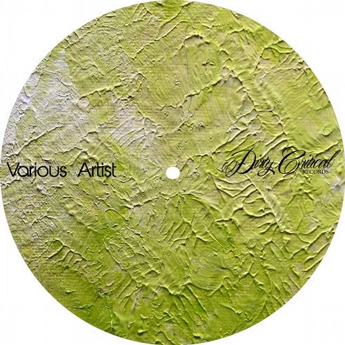 Cover art for Various Artists