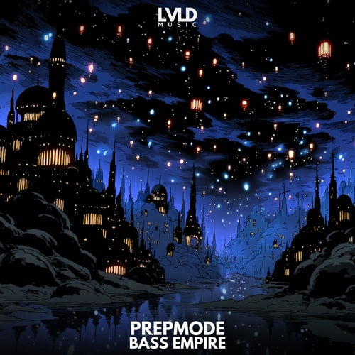 BASS EMPIRE (Extended Mix)