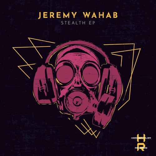 Stealth EP