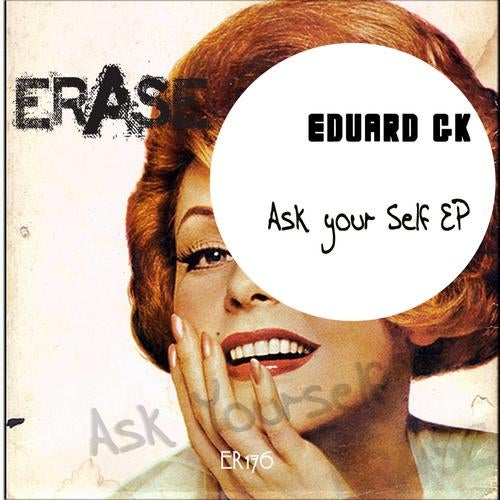 Ask Yourself EP