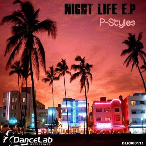 Nightlife EP