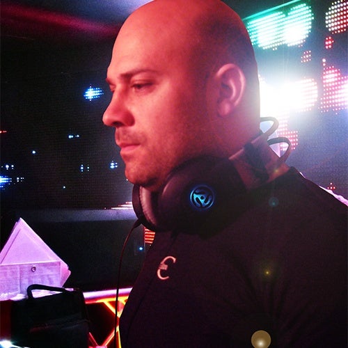 Aria Des - Frantically Techno (February 2016)