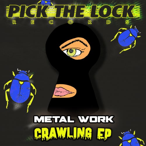 Crawling EP