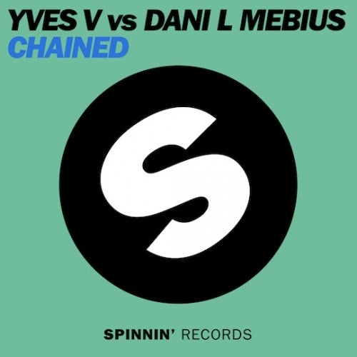 DANI L. MEBIUS 'CHAINED' CHART