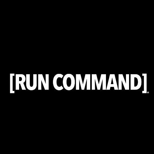 Run Command