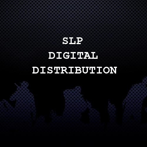 SLP Digital Distribution