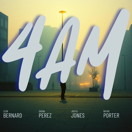 4 AM