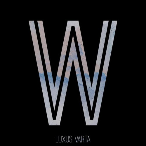Cover art for W