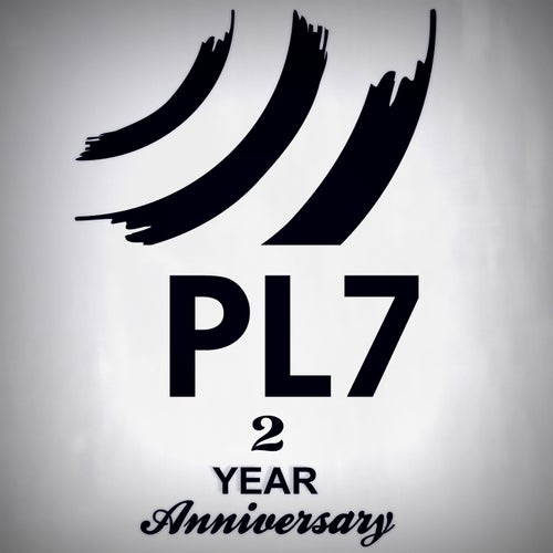Cover art for PL7 2 Year Anniversary