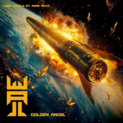 Golden Angel