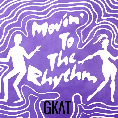 Movin’ To The Rhythm (Extended)