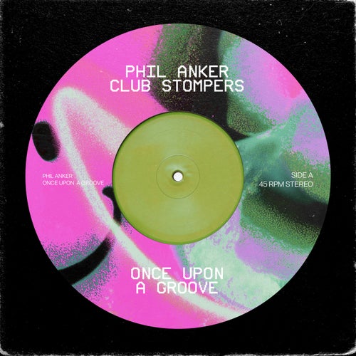 Once Upon A Groove