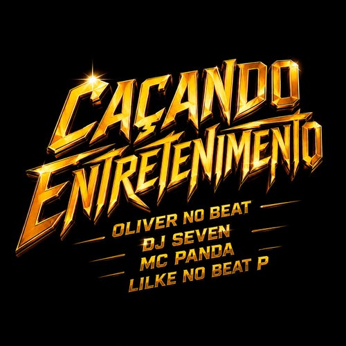 Caçando Entretenimento