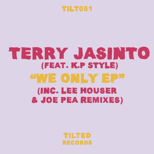 We Only