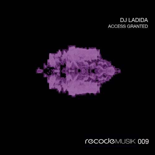 Access Granted EP