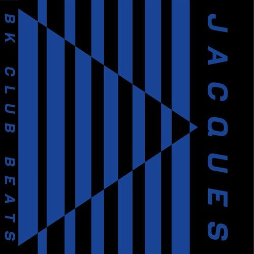 Cover art for BK Club Beats, Breaks & Versions