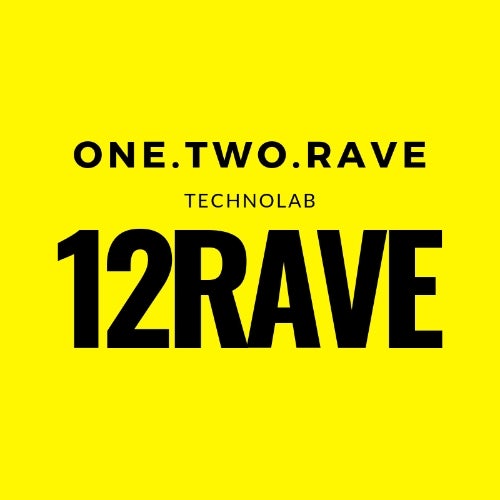 /12RAVE/ SEPTEMBER CHART