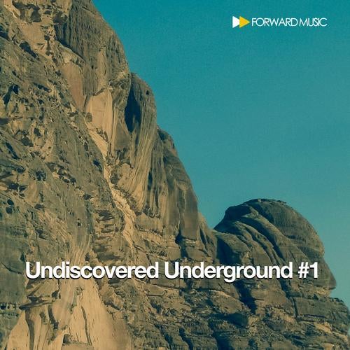 Undiscovered Underground