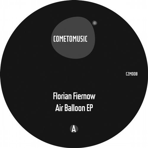 Air Balloon EP