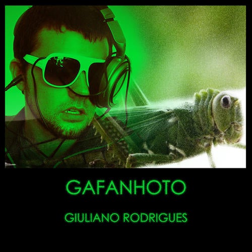 Gafanhoto