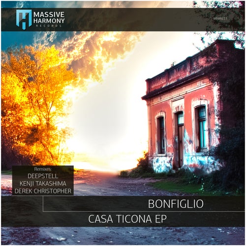 Casa Ticona
