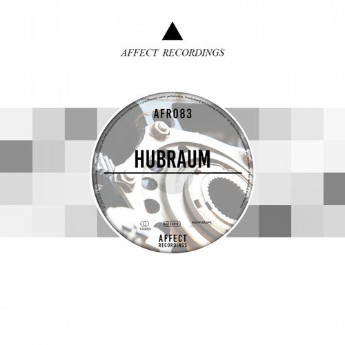 Hubraum