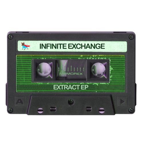 Extract EP