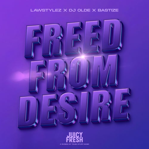 Freed from Desire