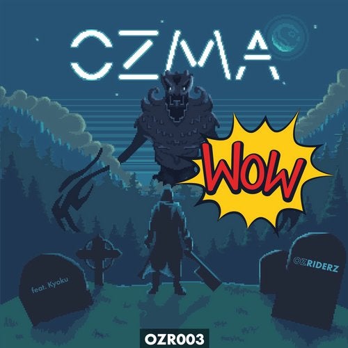 Download Ozma - WOW EP (OZR003) mp3