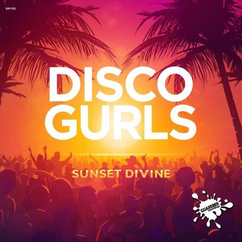 Sunset Divine