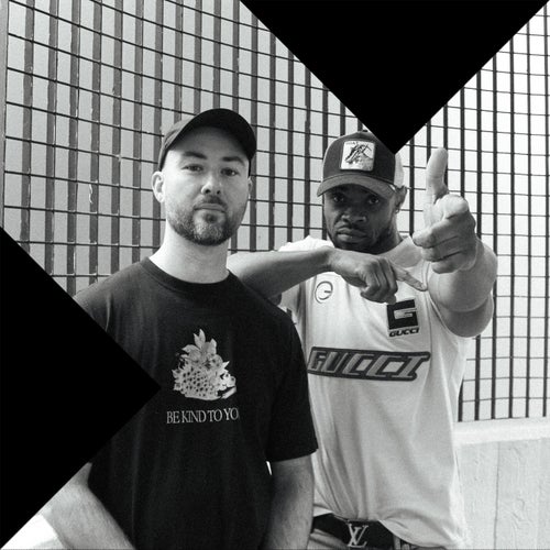 Focus (feat. MC Conrad) (VIP Mix)