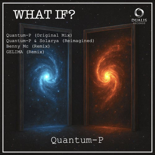 What If?