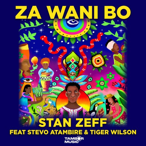 Za Wani Bo