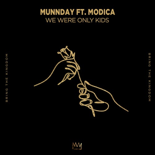We Were Only Kids - Extended Mix