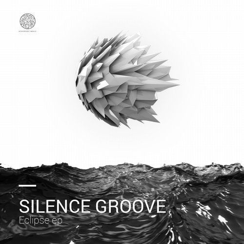 Cover art for Eclipse EP