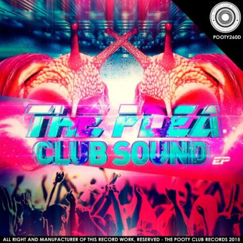 Club Sound EP