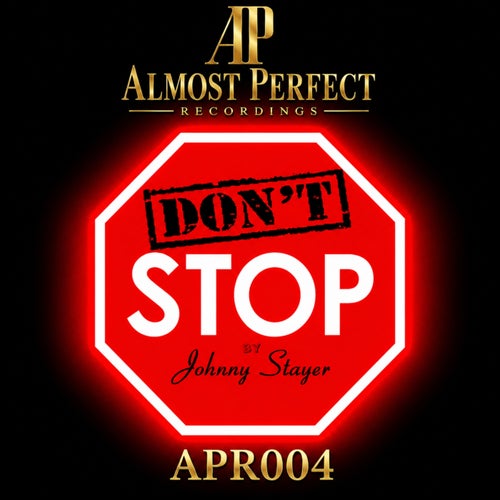 Don't Stop