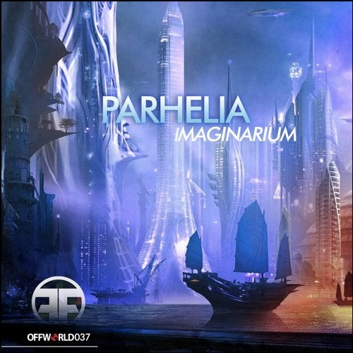 Parhelia - Imaginarium [EP] 2014