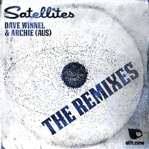 Satellites: The Remixes