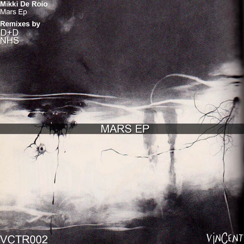 Mars EP