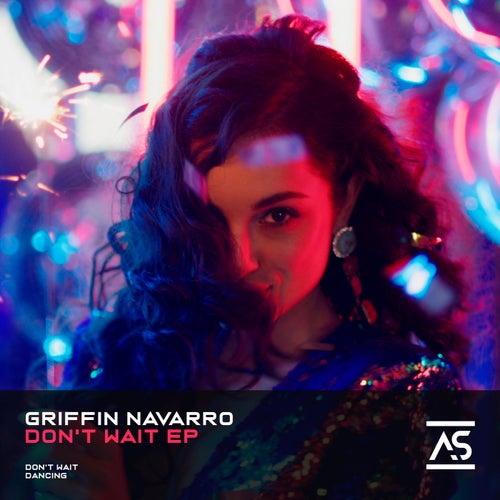  Griffin Navarro - Don't Wait (2025) 