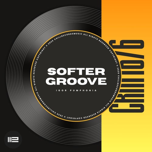 Softer Groove