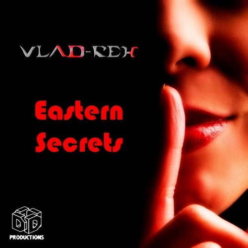 Cover art for Eastern Secrets