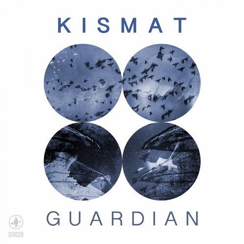 Kismat - Guardian [EP] 2019