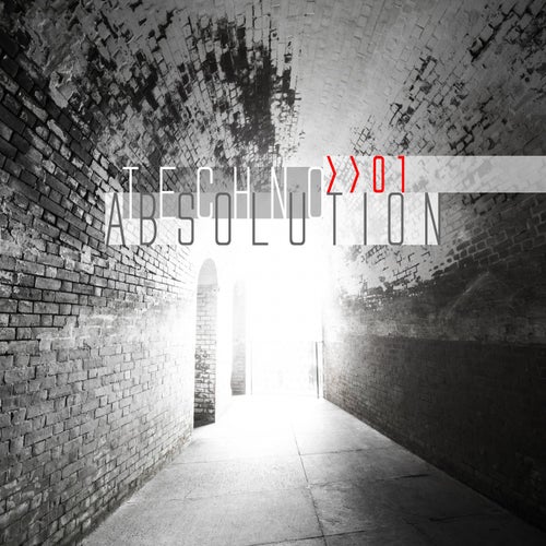 Techno Absolution, Vol. 1