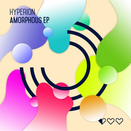 Amorphous EP