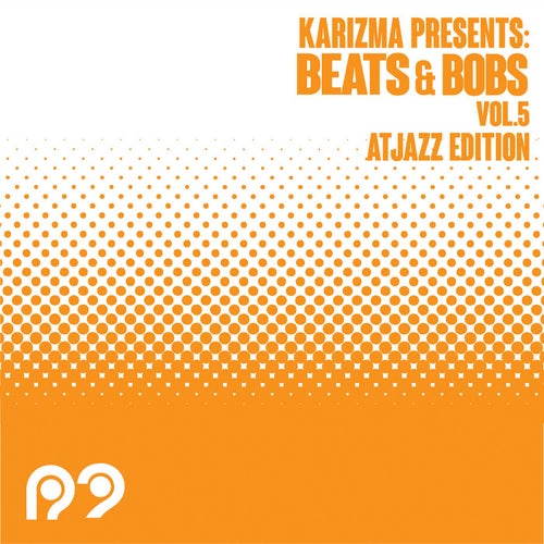 Beats & Bobs Vol. 5 Atjazz Edition