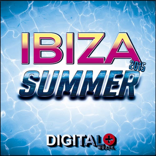 Ibiza Summer 2015