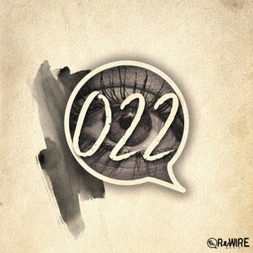 Del Reves EP
